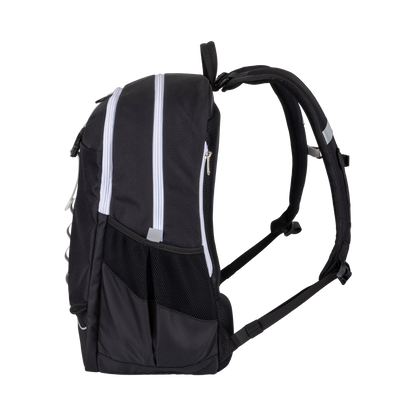 AMA506 School Bag - Black