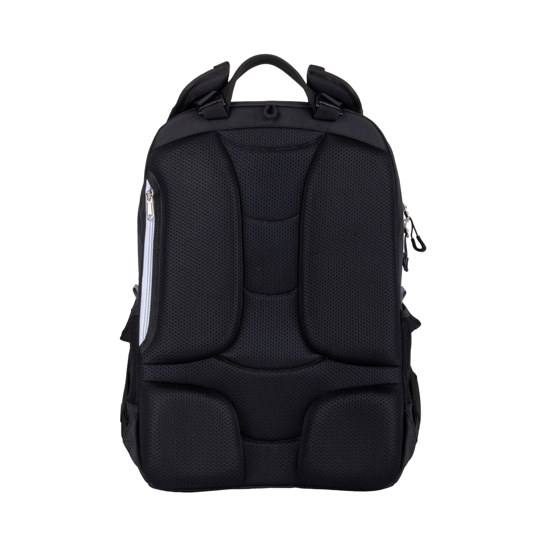 AMA506 School Bag - Black