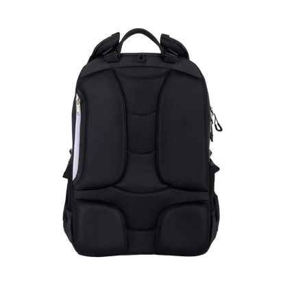 AMA506 School Bag - Black