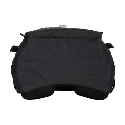 AMA506 School Bag - Black