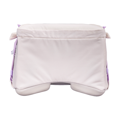 AMA507 School Bag - Milk
