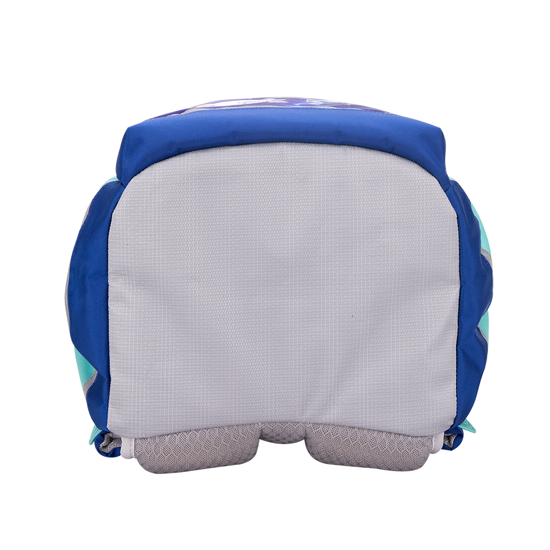 LSS103P School Bag - Astro Pals - Blue Green