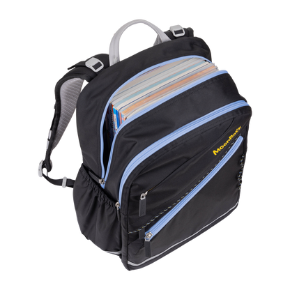 ASS302 School Bag - Black