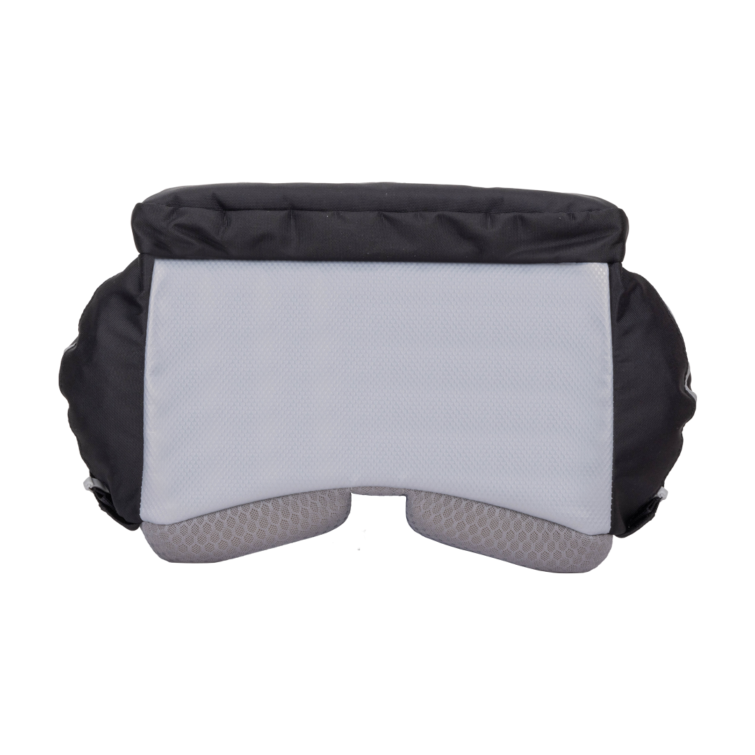 ASS302 School Bag - Black