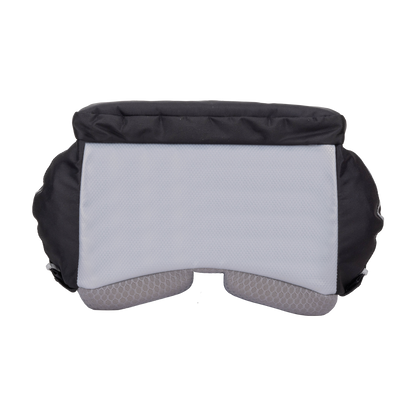ASS302 School Bag - Black