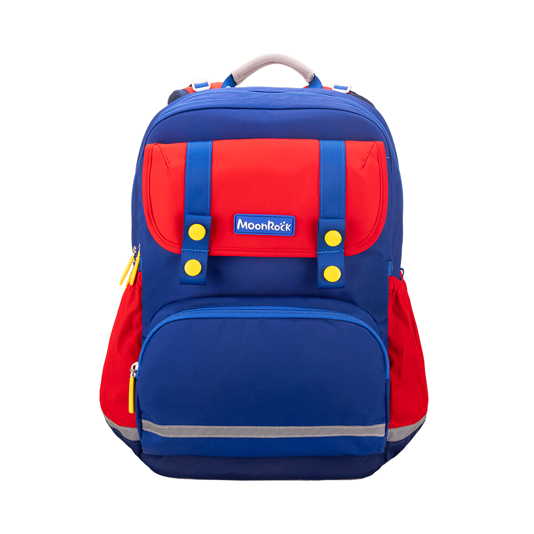 SP200 School Bag - Red
