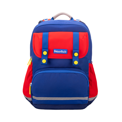 SP200 School Bag - Red