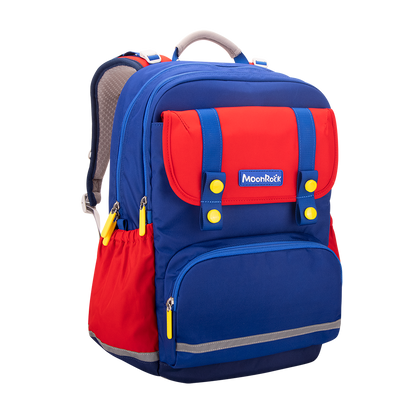 SP200 School Bag - Red