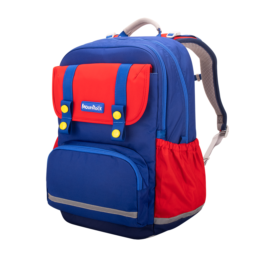 SP200 School Bag - Red