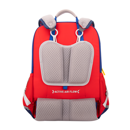 SP200 School Bag - Red