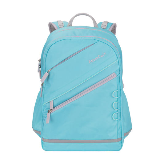 ASS302 School Bag - Mint Green