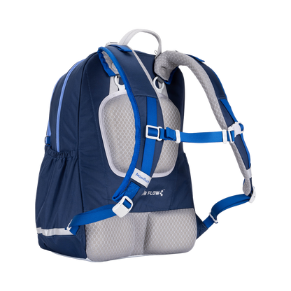 ASS302 School Bag - Blue