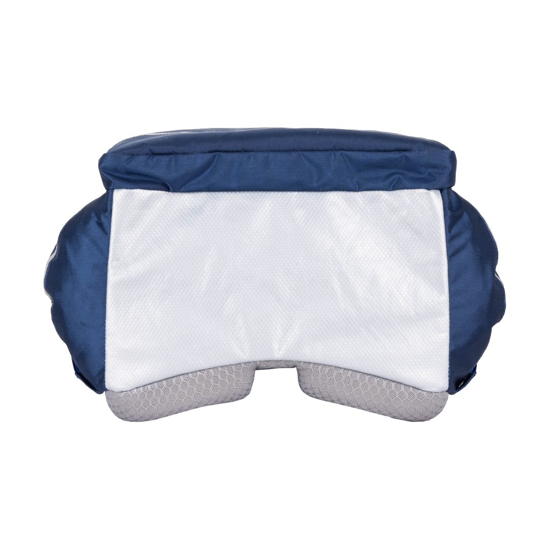 ASS302 School Bag - Blue