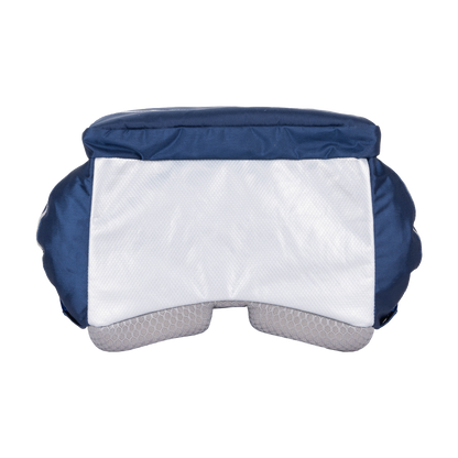 ASS302 School Bag - Blue