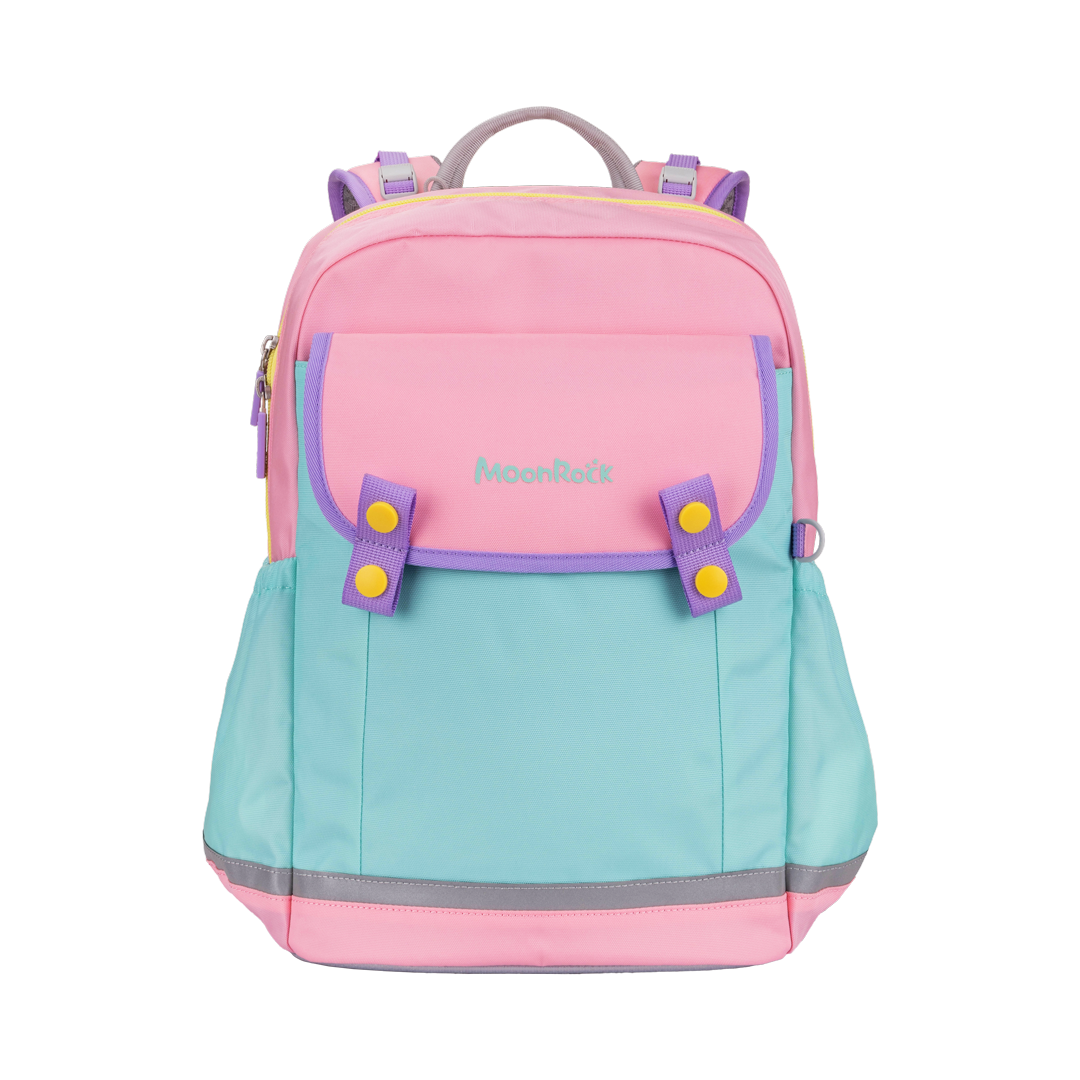 ASS100 School Bag - Sakura