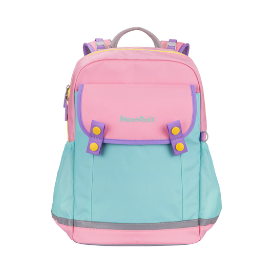 ASS100 School Bag - Sakura