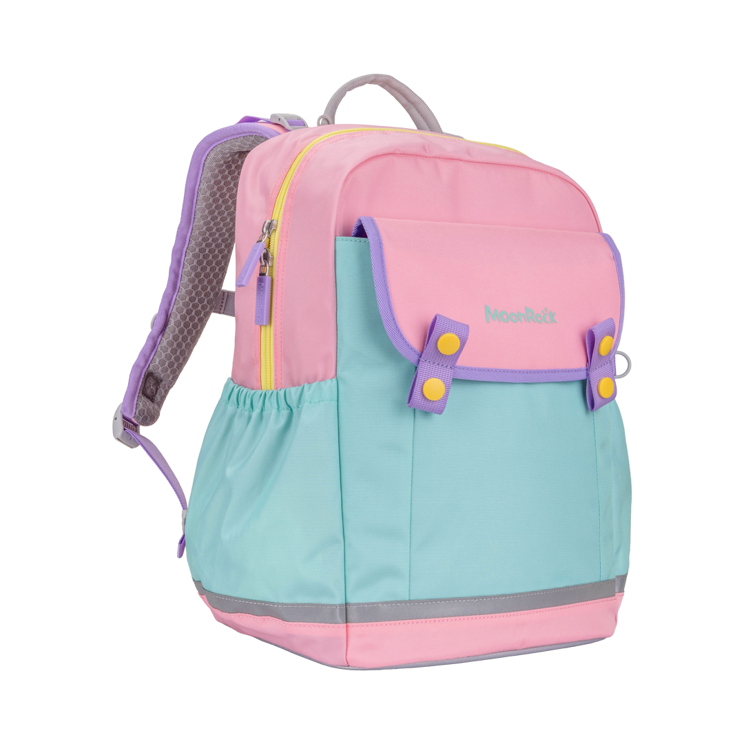 ASS100 School Bag - Sakura