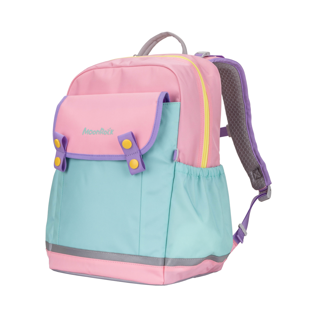 ASS100 School Bag - Sakura