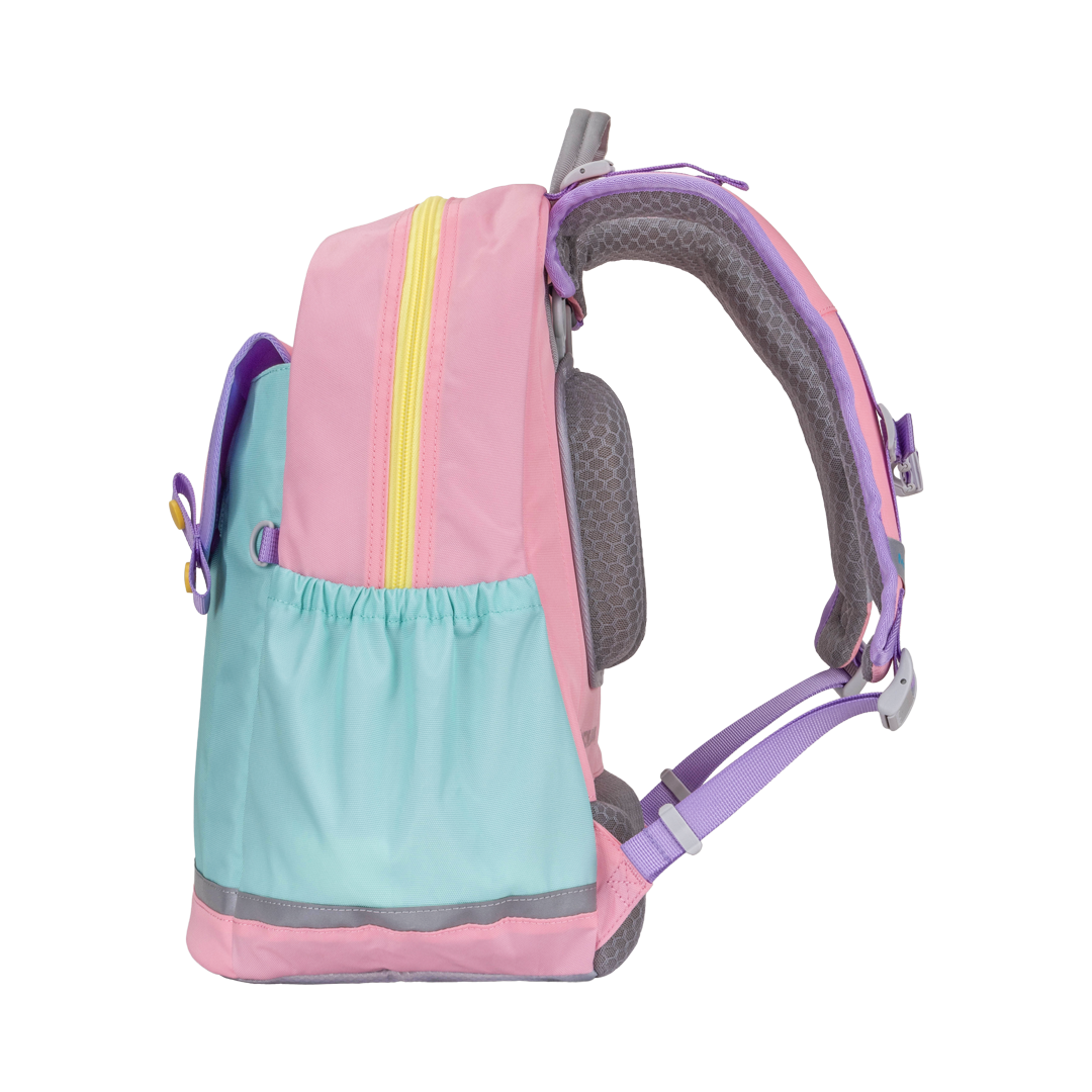 ASS100 School Bag - Sakura