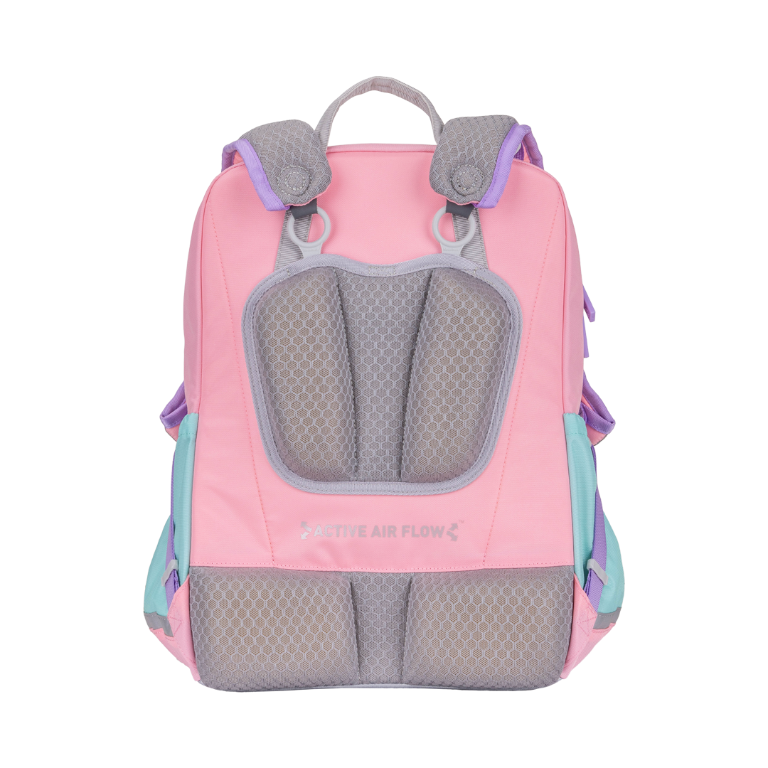 ASS100 School Bag - Sakura