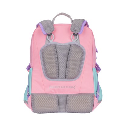 ASS100 School Bag - Sakura