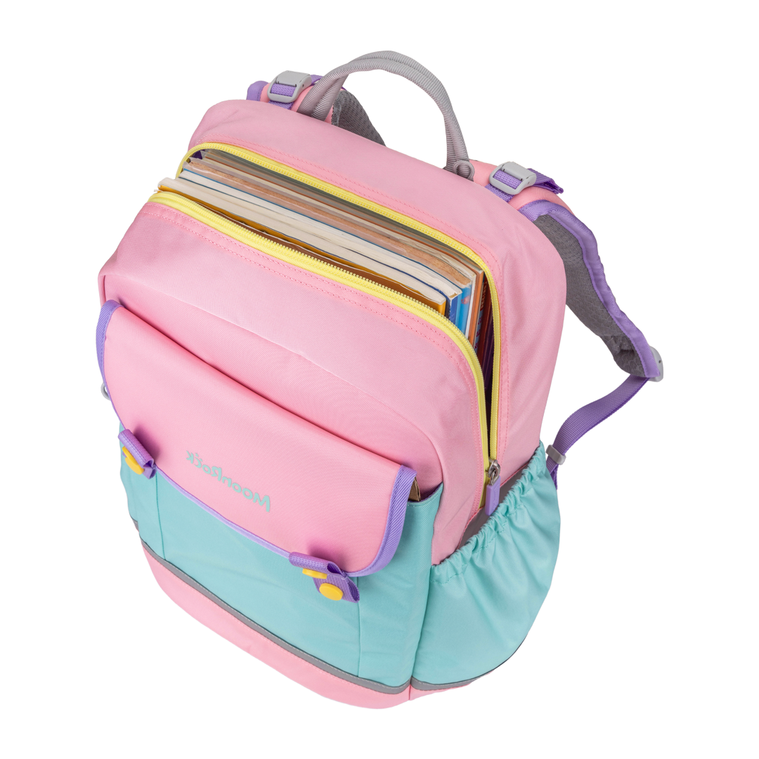 ASS100 School Bag - Sakura