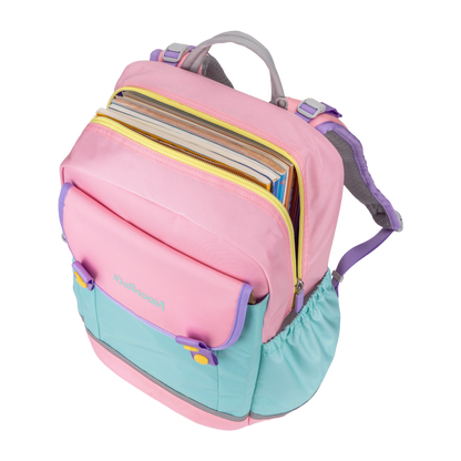 ASS100 School Bag - Sakura