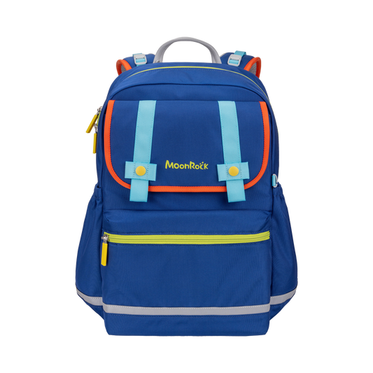 ASS200 School Bag - Blue