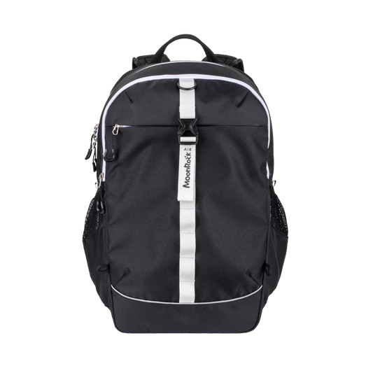 AMA506 School Bag - Black