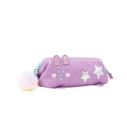 MoonRock Pencil Case - BUNNY