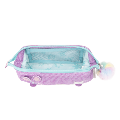 MoonRock Pencil Case - BUNNY
