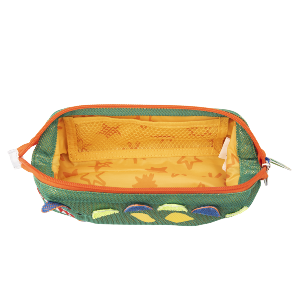 MoonRock Pencil Case - DINOSAUR