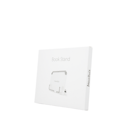 MoonRock Portable Book Stand