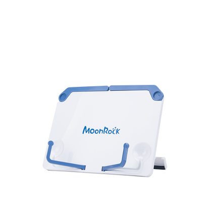 MoonRock Portable Book Stand