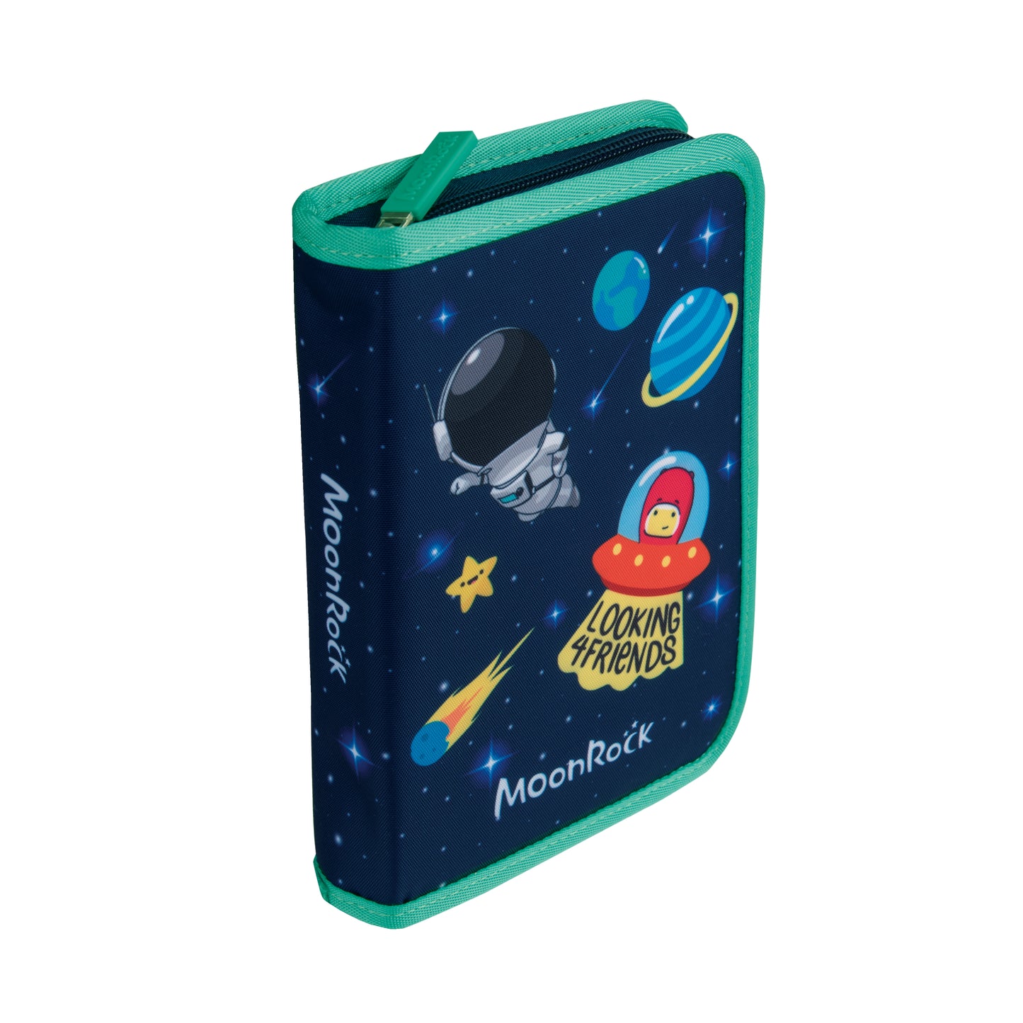 MoonRock Pencil Case - Space Explorer
