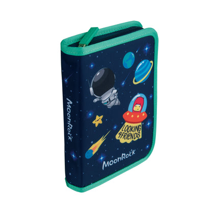MoonRock Pencil Case - Space Explorer