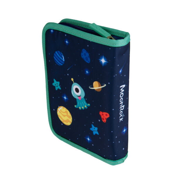 MoonRock Pencil Case - Space Explorer
