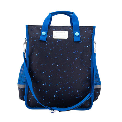 MoonRock Multifunctional Tutoring Bag - Space Saviour - Deep Blue