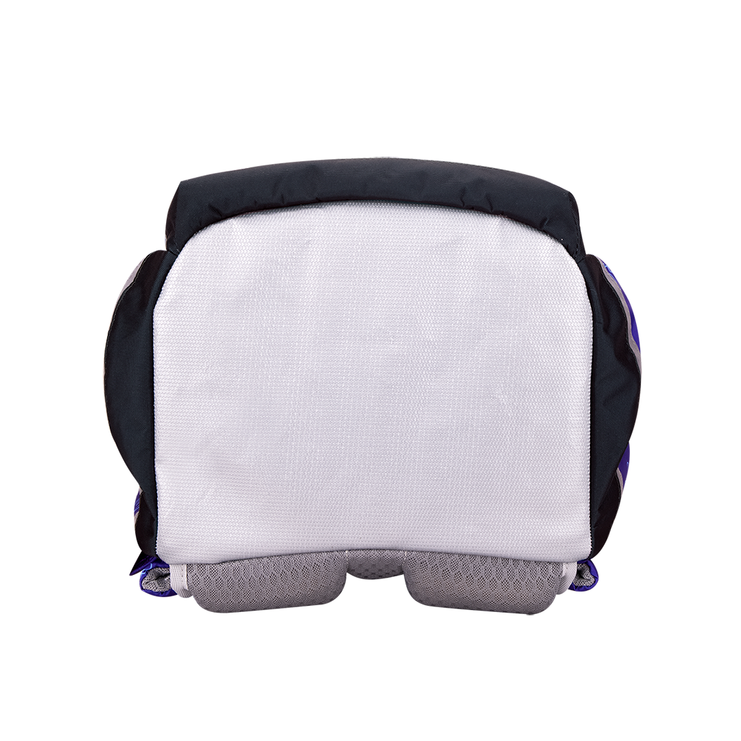 LSS103P School Bag - Alien Aviator - Blue