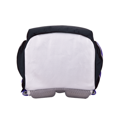 LSS103P School Bag - Alien Aviator - Blue