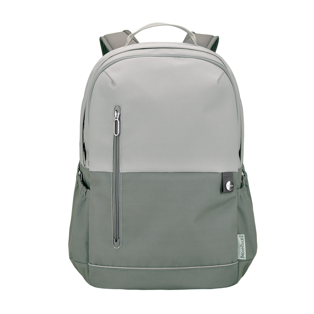 MA500 School Bag - Charcoal