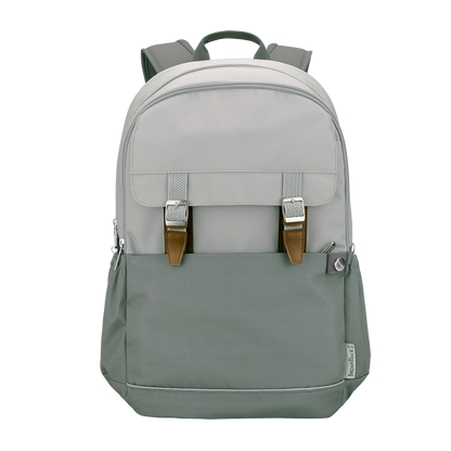 MA501 School Bag - Charcoal