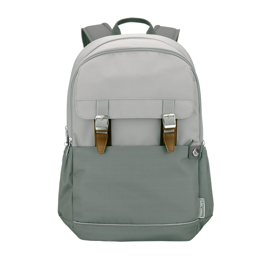 MA501 School Bag - Charcoal