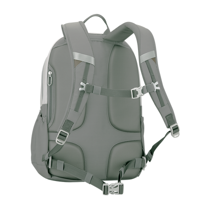 MA501 School Bag - Charcoal