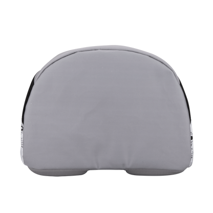 MA503P School Bag - Exploration - Lt Grey