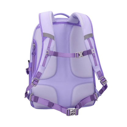 MA502 School Bag - Purple
