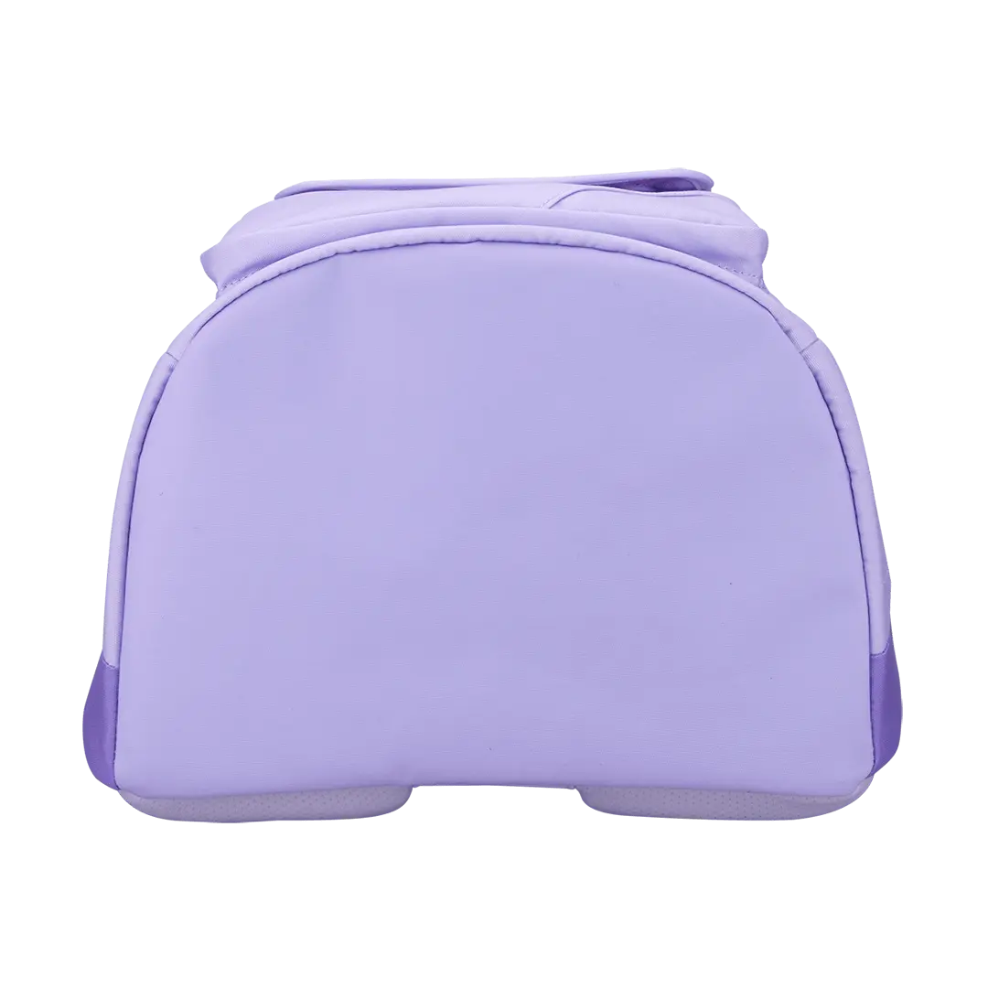 MA502 School Bag - Purple