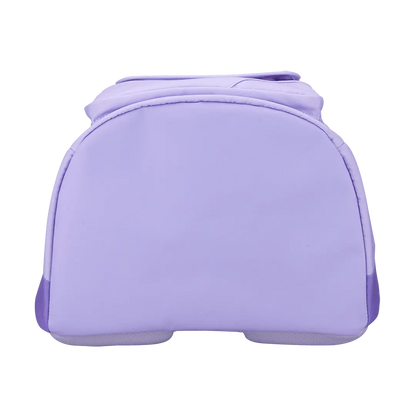 MA502 School Bag - Purple