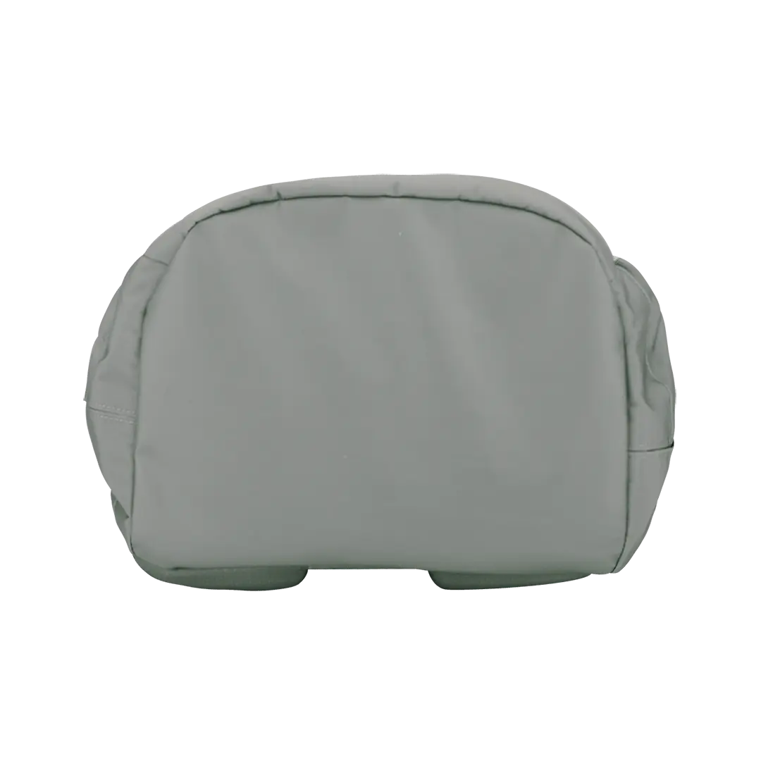 MA501 School Bag - Charcoal