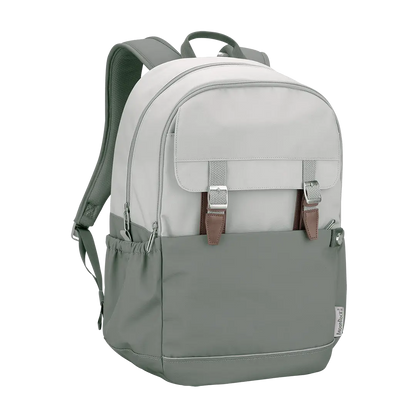MA501 School Bag - Charcoal